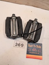 Vintage Bicycle Pedals #369