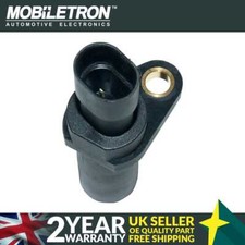 Mobiletron CS-E188 Crankshaft