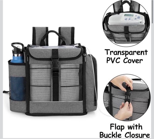 Curmio portable oxygen - portable,