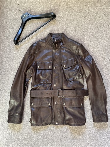 Belstaff circuitmaster uk38 - belstaff,