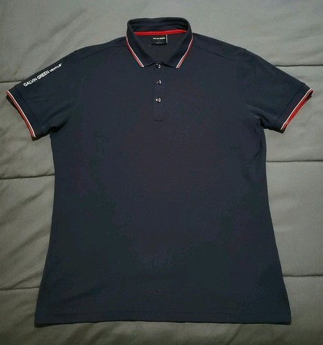 Mens galvin short - galvin, sleeved