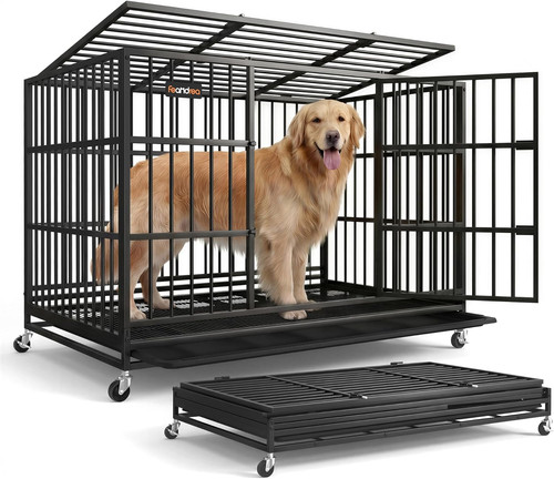 Feandrea heavy duty - feandrea, crate