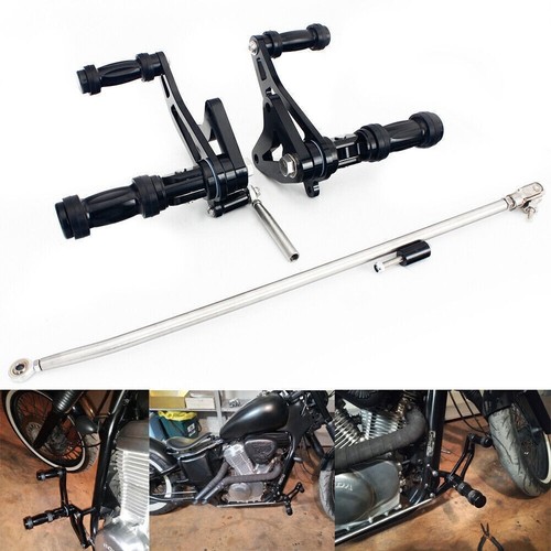 Forward controls footpegs for - controls,