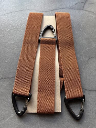 Hidden braces suspender - hidden,