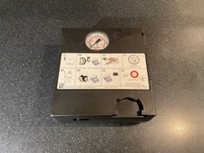 VW AUDI SKODA CAR TYRE PUMP