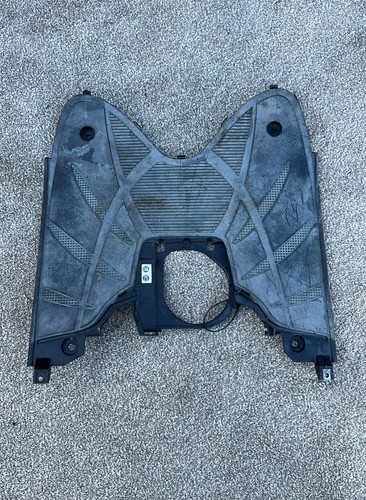 Floor panel honda - panel,