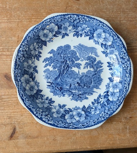 Enoch wedgwood blue woodland - enoch,