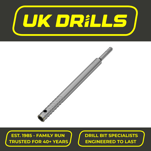 Sds plus rebar cutter 32mm - rebar, 16-32mm