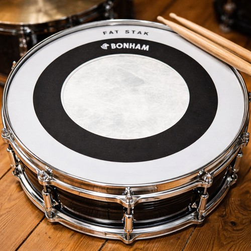 Snare drum tone - 14″,