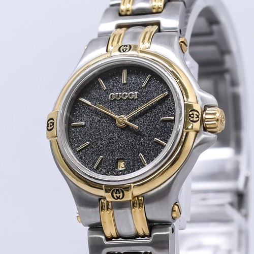 Mint vintage gucci 9040l - **mint**,
