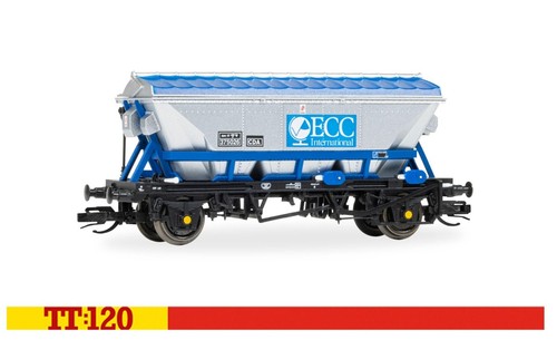 Hornby tt6048 cda hopper - tt6048,