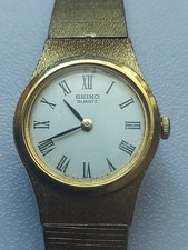 Seiko Ladies Watch 