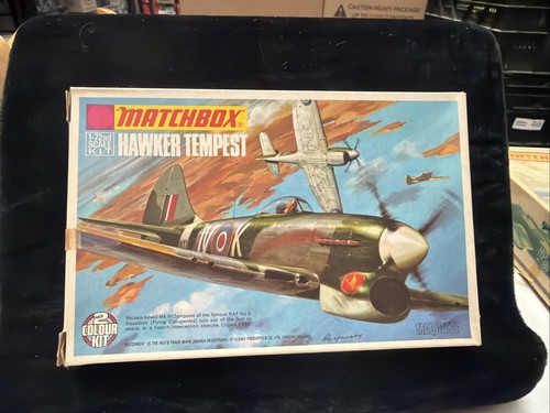 Matchbox 1 72 hawker - pk-23, 1/72