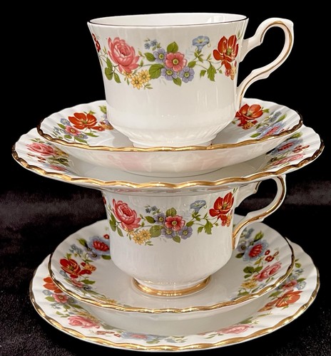 Royal stafford vintage - royal,