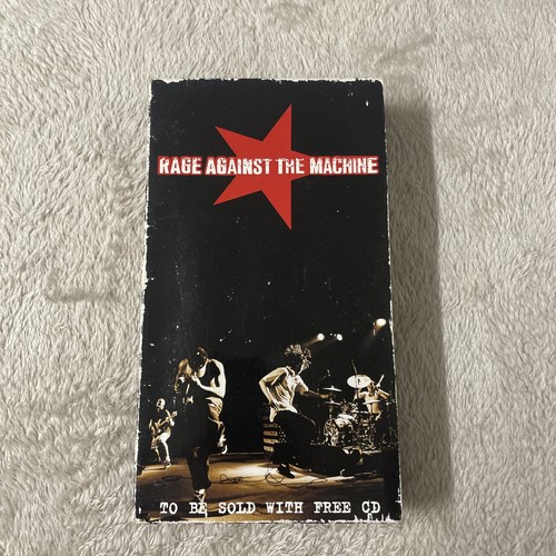 Rage against the machine 1997 - the,
