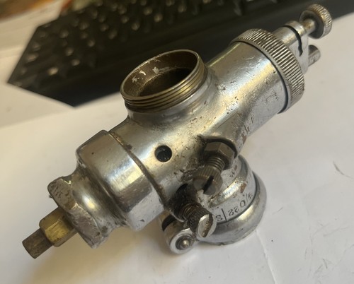 Amal brass pre monobloc - amal,