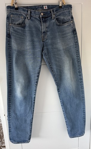 Edwin regular taper jeans - edwin,