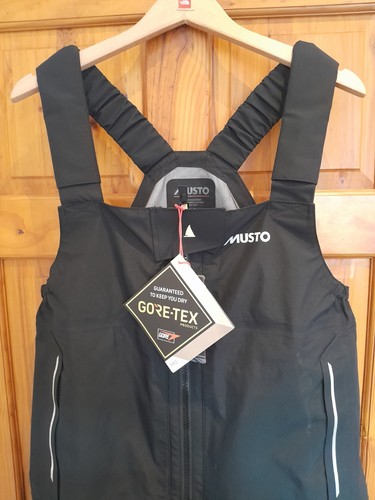 Musto mpx gtx pro goretex - gtx,