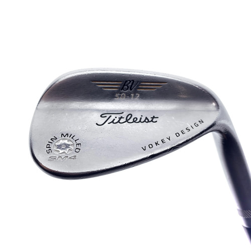 Used titleist vokey - used,