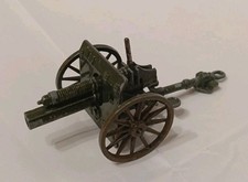 Vintage Crescent Toys