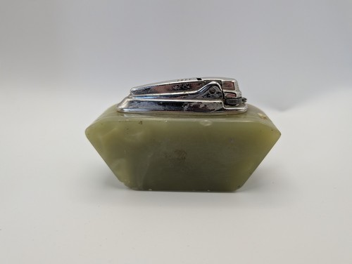 Vintage ronson onyx - ronson,