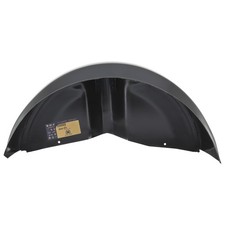 Classic Mini Rear Wheel Arch