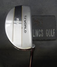 NEW Honma T World Zero Putter