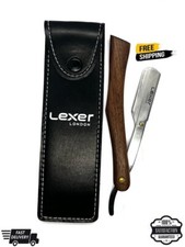 Barber Salon Straight Cut