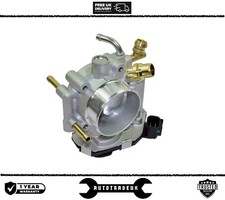 THROTTLE BODY FOR VAUXHALL