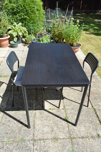 Sandsberg dining table - , in