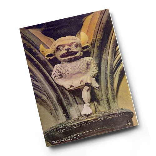 Print vintage - a6,