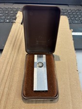 Sarome Whisper Electronic  Lighter  As Found (T317)