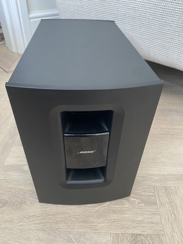 Bose lifestyle 135 - bose,