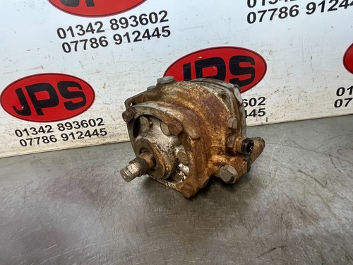 External oil pump - , sf5881