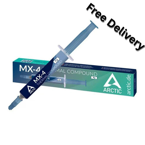 Arctic thermal paste - arctic,