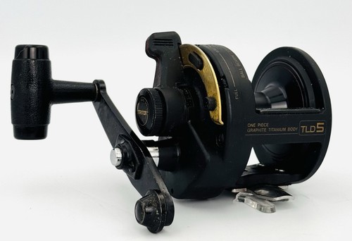 Shimano triton tld lever - triton,