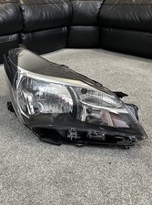 Toyota Yaris 2014 2015 2016