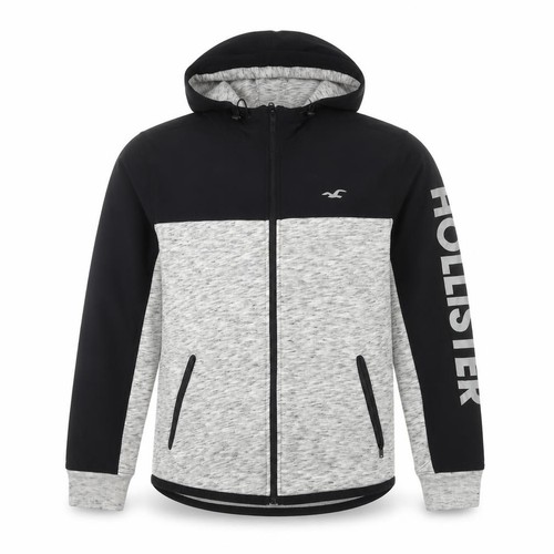 Hollister mens windbreaker - hollister,