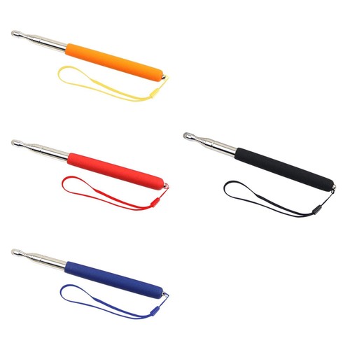 Telescopic teacher hand - telescopic,