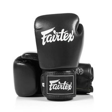 Fairtex Leather Boxing Gloves