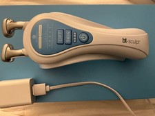 Microcurrent Facial Sculpting