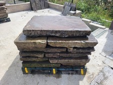 Smooth Weatherd Victorian