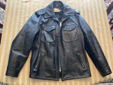 VTG Schott NYC Perfecto