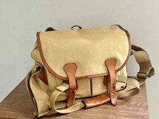 Billingham Fibrenyte Camera