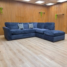 ‘Rosie' Corner Chaise Sofa