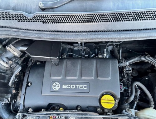 Vauxhall corsa 2015 2019 - e, 2015-2019