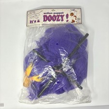 NEW Vintage 90’s Doozy Bird