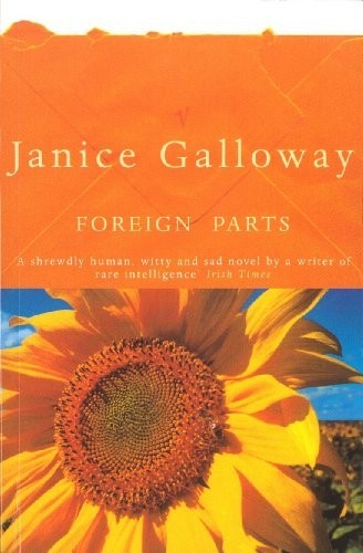 Foreign parts galloway - by,