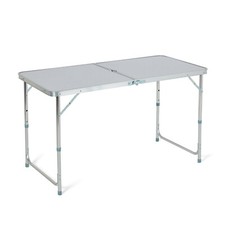 4FT FOLDING CAMPING TABLE