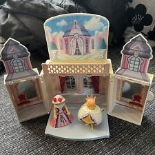 Playmobil 4898 Princess My Secret Royal Palace Play Box with 2 Figures No Key